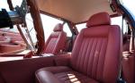 2012 Momo Mirage front seats